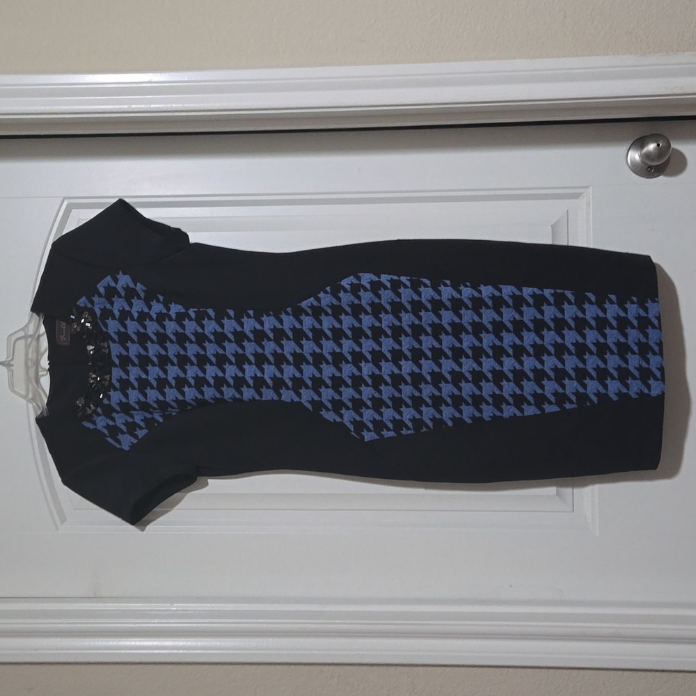 Trulli Dress